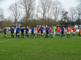 G.P.C. Vlissingen 1 - S.K.N.W.K. 1 (competitie) seizoen 2024-2025 (Fotoboek 1) (1/122)